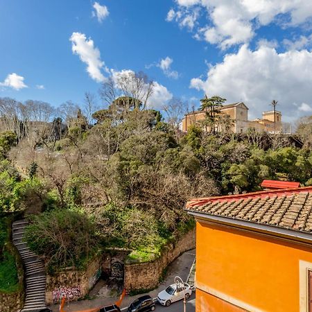 Trastevere Holiday 로마 외부 사진