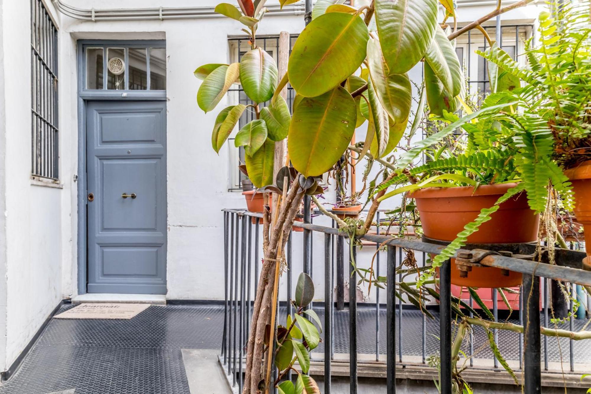 Trastevere Holiday 로마 외부 사진
